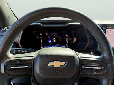 2023 Chevrolet Colorado 4WD Work Truck