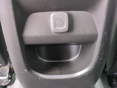 2022 Chevrolet Colorado WT Custom Special Edition