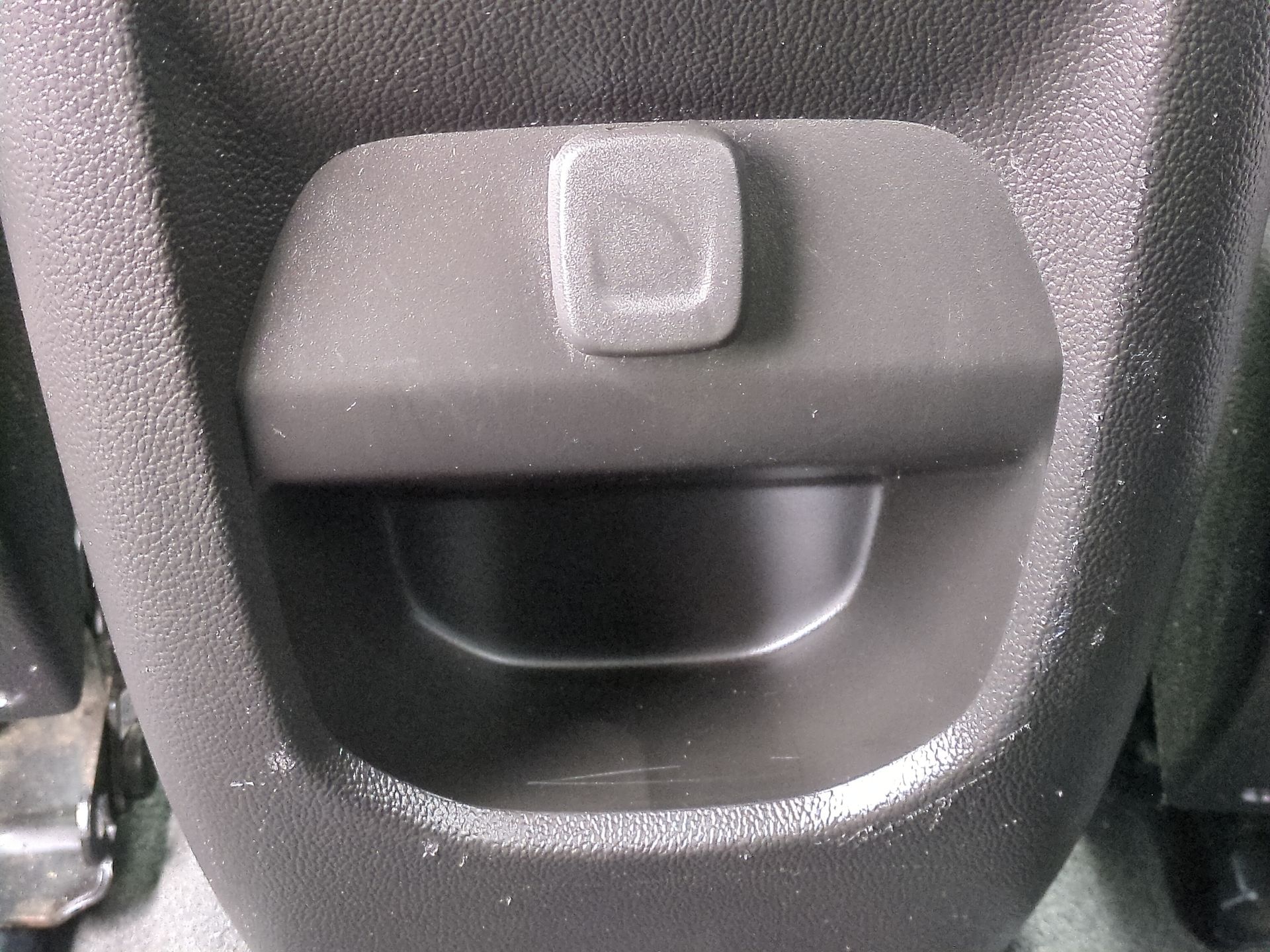 2022 Chevrolet Colorado WT Custom Special Edition