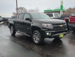 2022 Chevrolet Colorado WT Custom Special Edition
