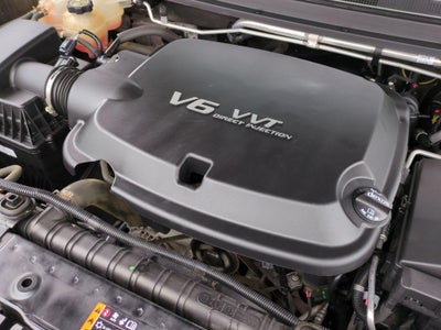 2022 Chevrolet Colorado WT Custom Special Edition