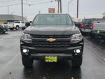 2022 Chevrolet Colorado WT Custom Special Edition