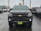 2022 Chevrolet Colorado WT Custom Special Edition