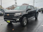 2022 Chevrolet Colorado WT Custom Special Edition