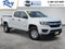 2019 Chevrolet Colorado 4WD Work Truck