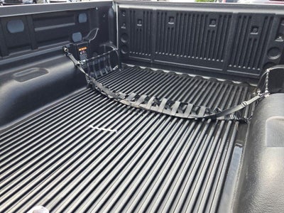 2019 Chevrolet Colorado 4WD Work Truck