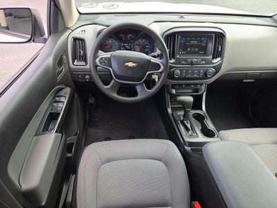 2019 Chevrolet Colorado 4WD Work Truck