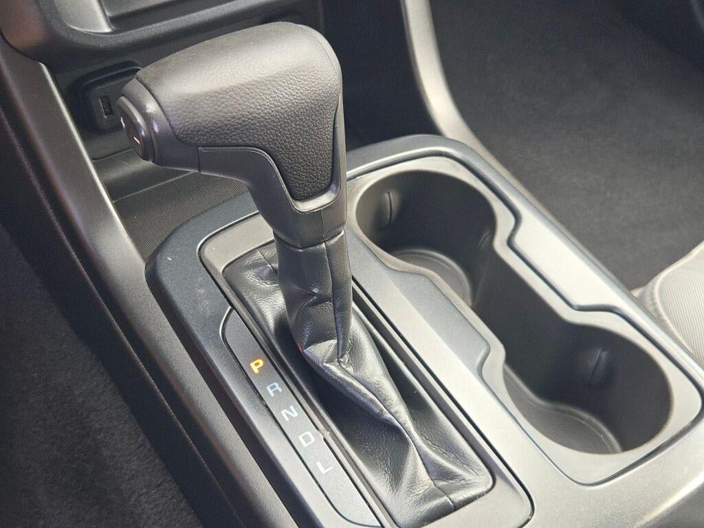 2019 Chevrolet Colorado 4WD Work Truck