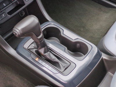 2015 Chevrolet Colorado 4WD Z71