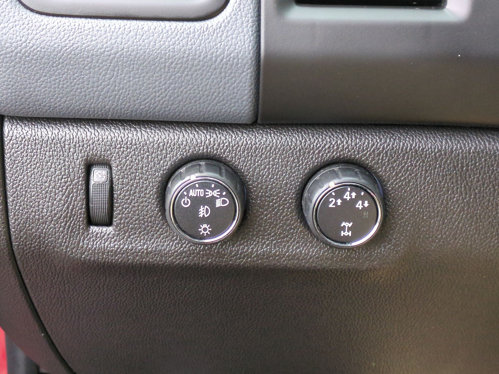 2015 Chevrolet Colorado 4WD Z71