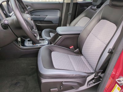 2015 Chevrolet Colorado 4WD Z71