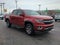 2015 Chevrolet Colorado 4WD Z71