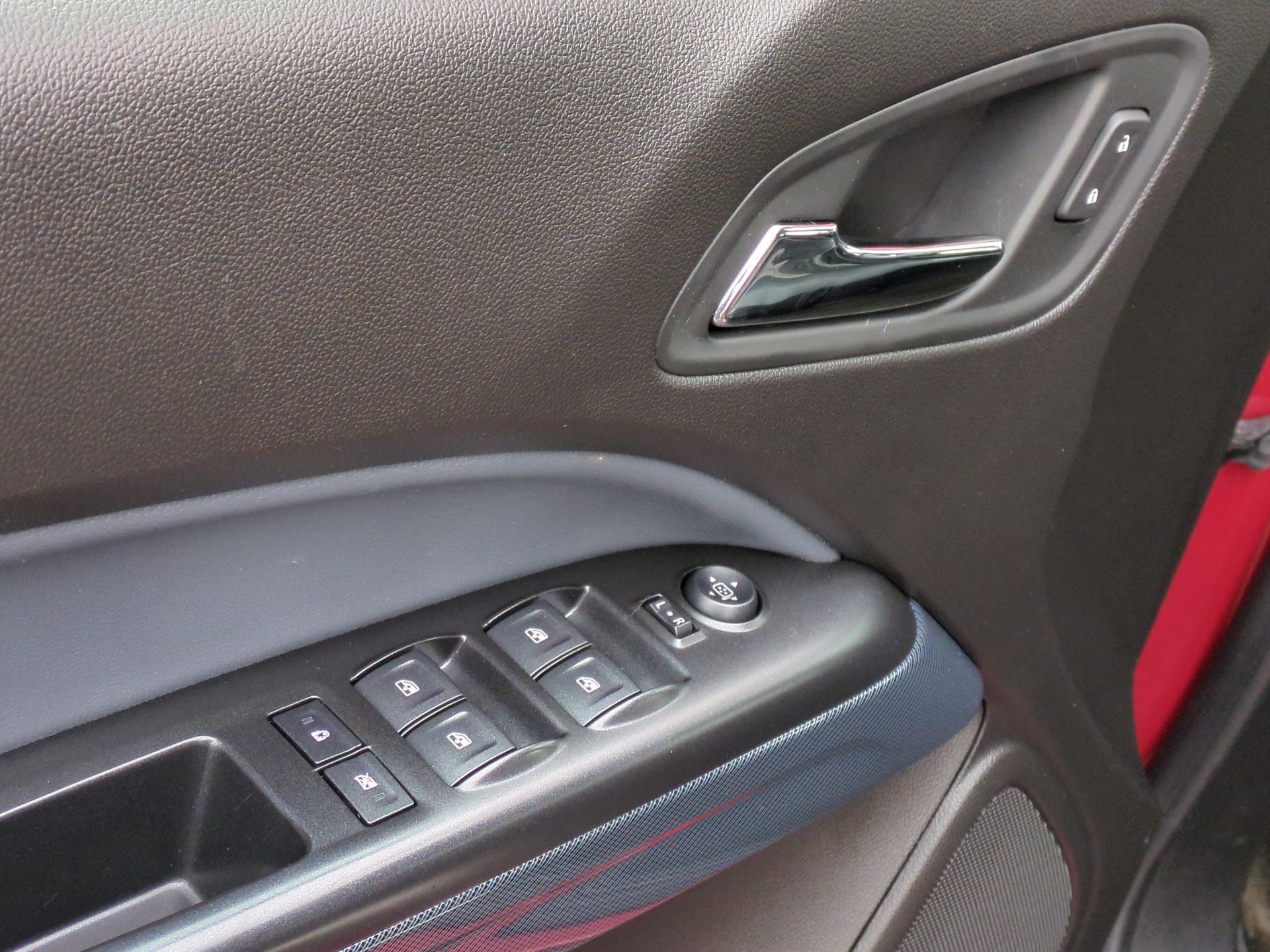 2015 Chevrolet Colorado 4WD Z71