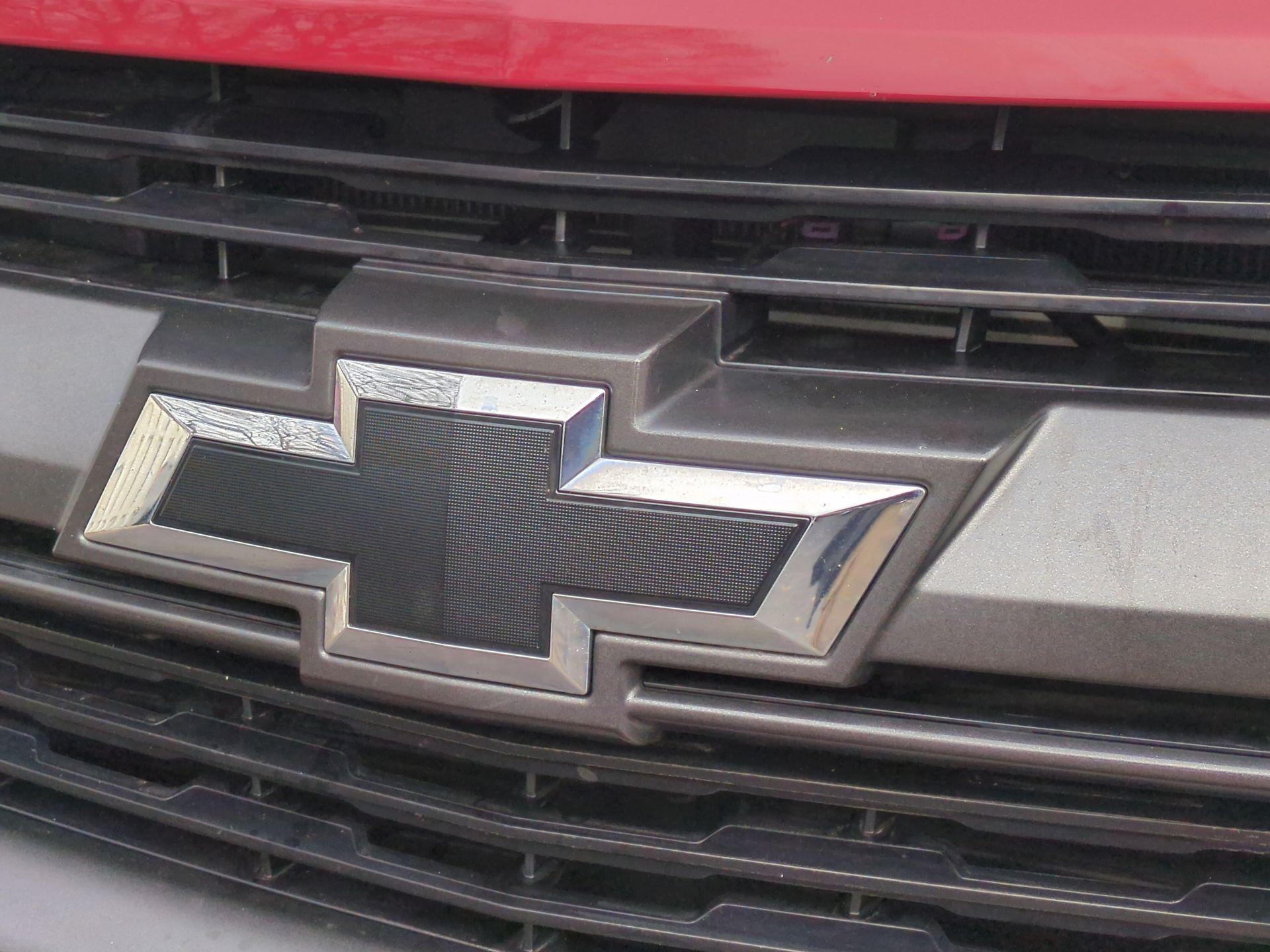 2015 Chevrolet Colorado 4WD Z71