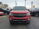 2015 Chevrolet Colorado 4WD Z71