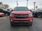2015 Chevrolet Colorado 4WD Z71