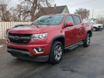 2015 Chevrolet Colorado 4WD Z71