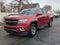 2015 Chevrolet Colorado 4WD Z71
