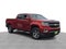 2015 Chevrolet Colorado 4WD Z71