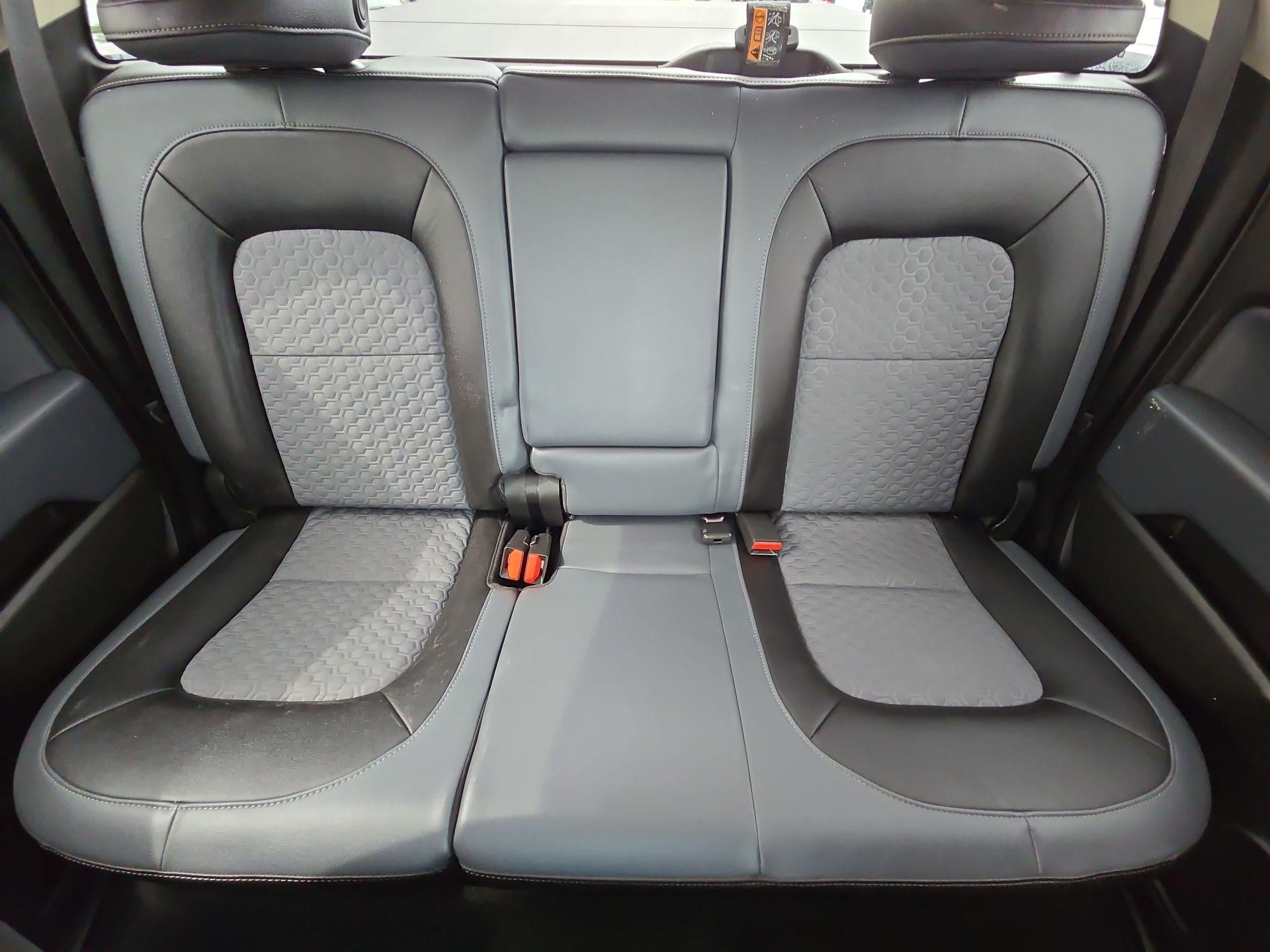 2015 Chevrolet Colorado 4WD Z71