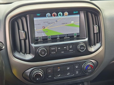 2015 Chevrolet Colorado 4WD Z71
