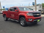2015 Chevrolet Colorado 4WD Z71