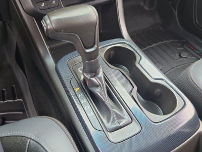 2015 Chevrolet Colorado 4WD Z71