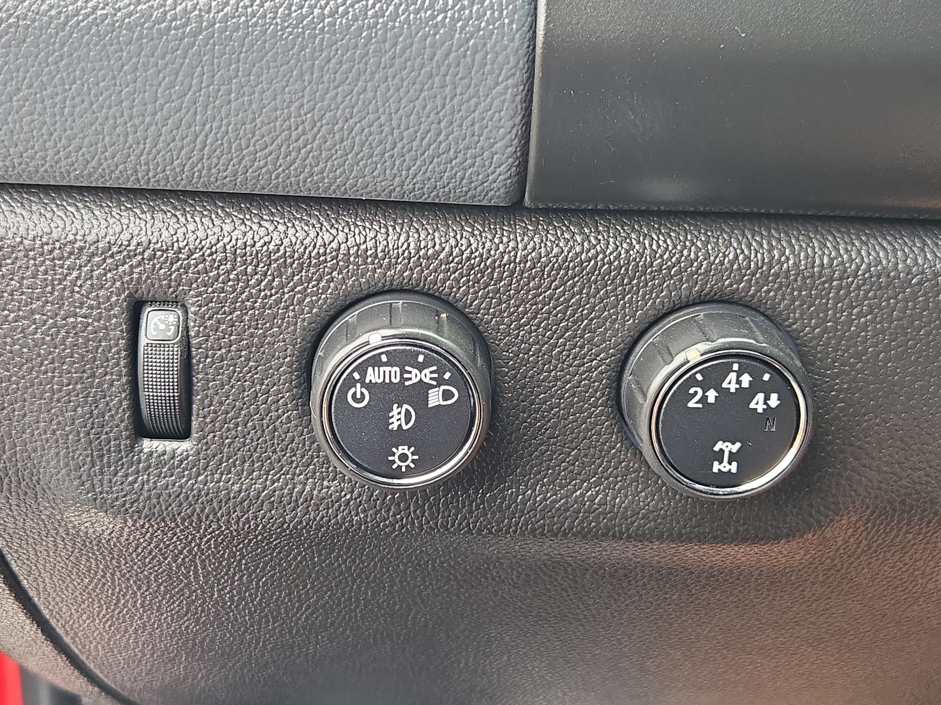 2015 Chevrolet Colorado 4WD Z71