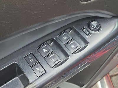 2015 Chevrolet Colorado 4WD Z71