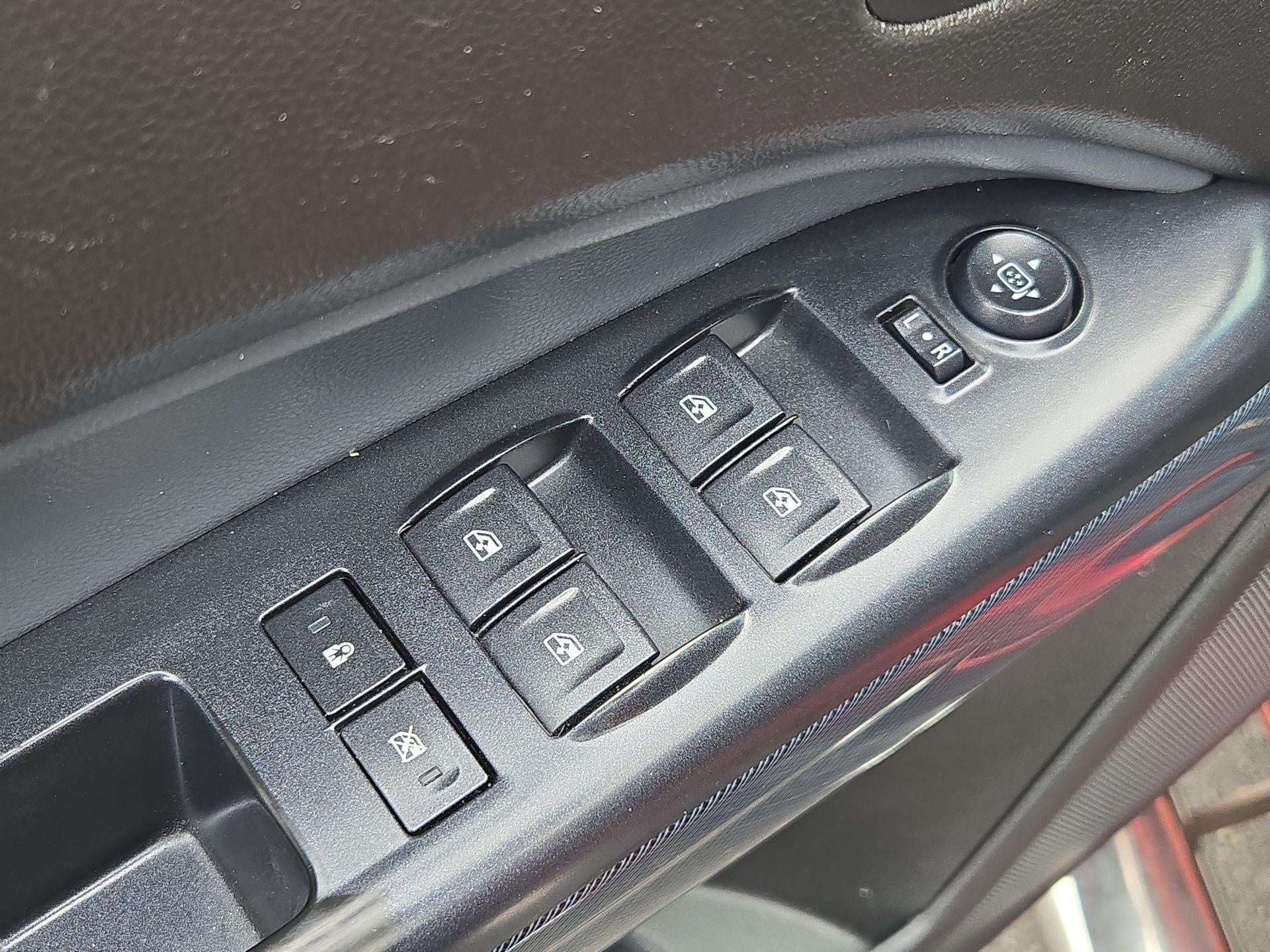 2015 Chevrolet Colorado 4WD Z71