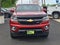 2015 Chevrolet Colorado 4WD Z71