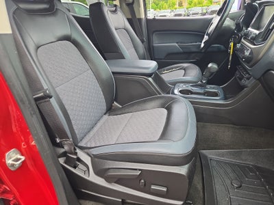 2015 Chevrolet Colorado 4WD Z71