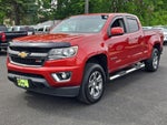 2015 Chevrolet Colorado 4WD Z71