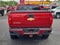 2015 Chevrolet Colorado 4WD Z71