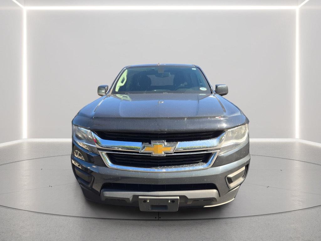 Used 2018 Chevrolet Colorado LT with VIN 1GCGTCEN5J1132811 for sale in Fox Lake, IL