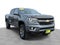 2019 Chevrolet Colorado 4WD Z71