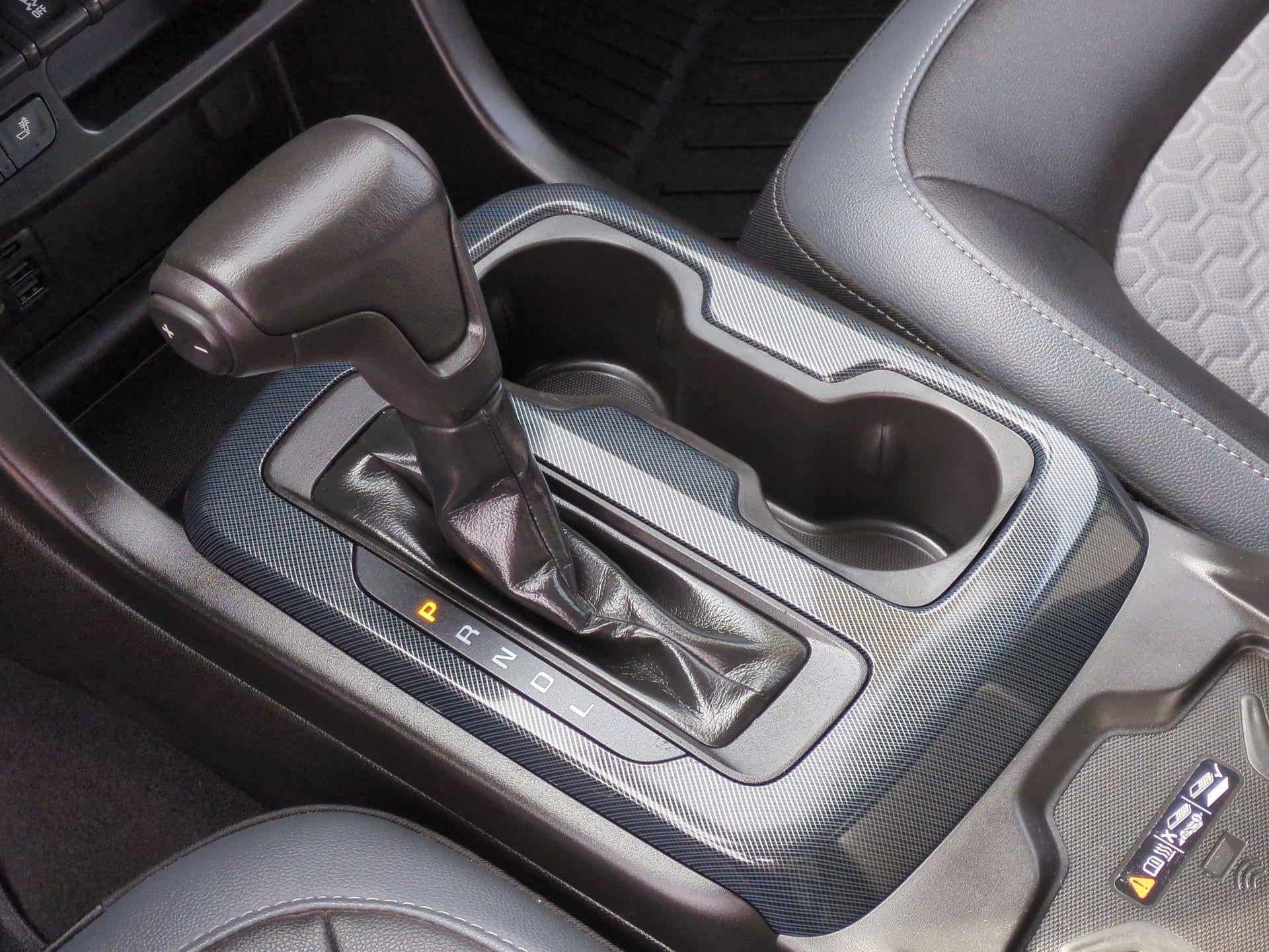 2019 Chevrolet Colorado 4WD Z71