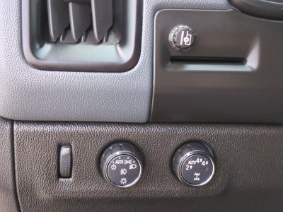 2019 Chevrolet Colorado 4WD Z71