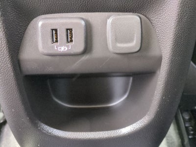 2019 Chevrolet Colorado 4WD Z71