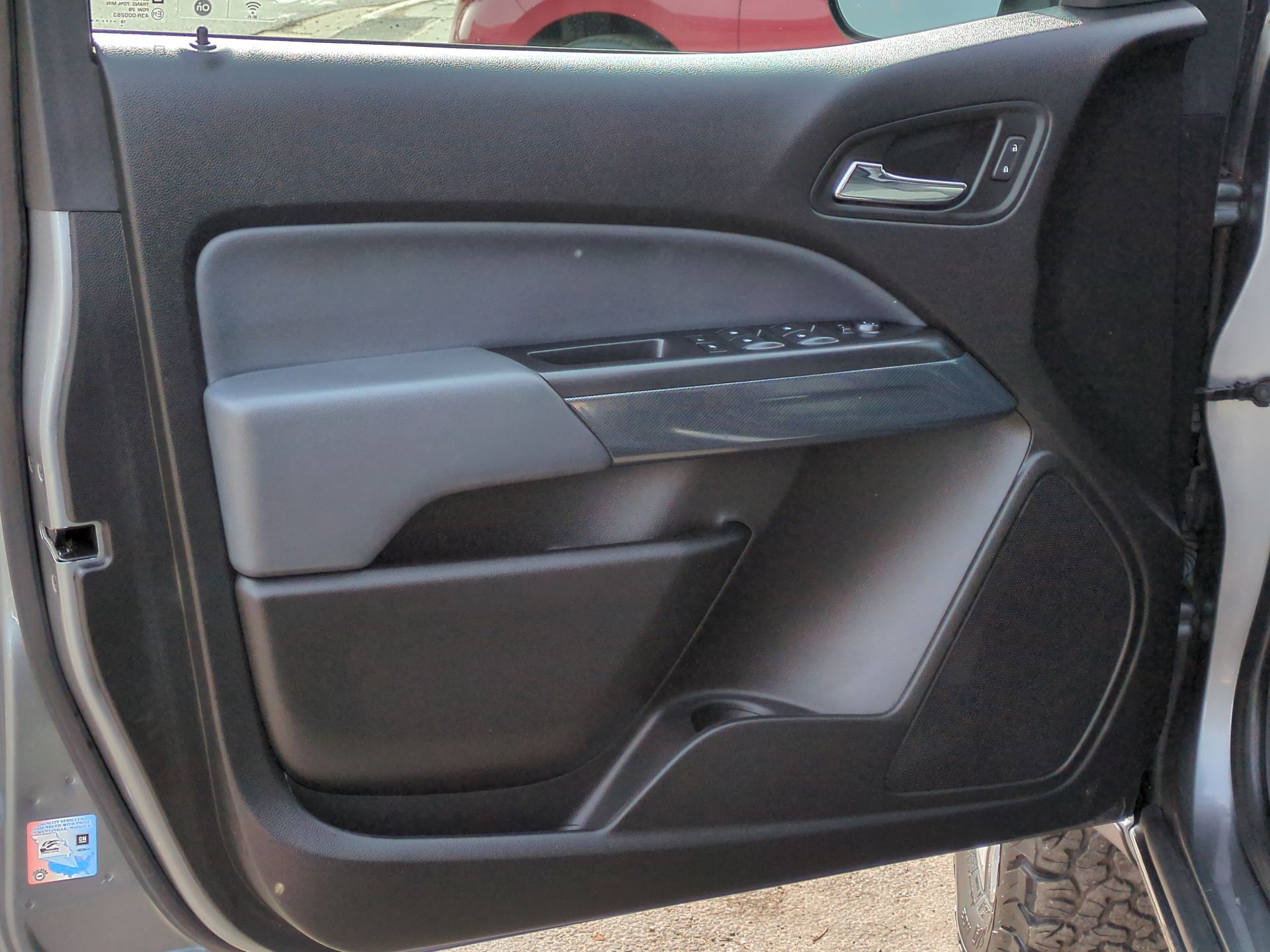 2019 Chevrolet Colorado 4WD Z71