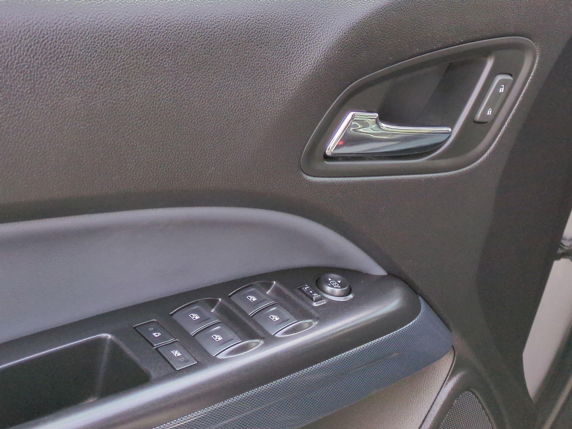 2019 Chevrolet Colorado 4WD Z71