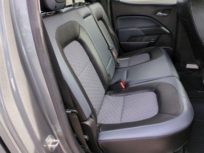 2019 Chevrolet Colorado 4WD Z71