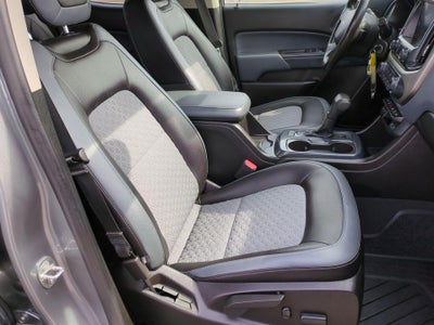 2019 Chevrolet Colorado 4WD Z71