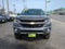 2019 Chevrolet Colorado 4WD Z71