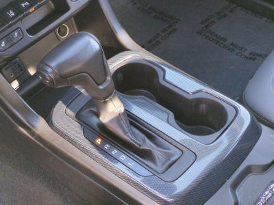 2021 Chevrolet Colorado Z71 Z71 Midnight Edition