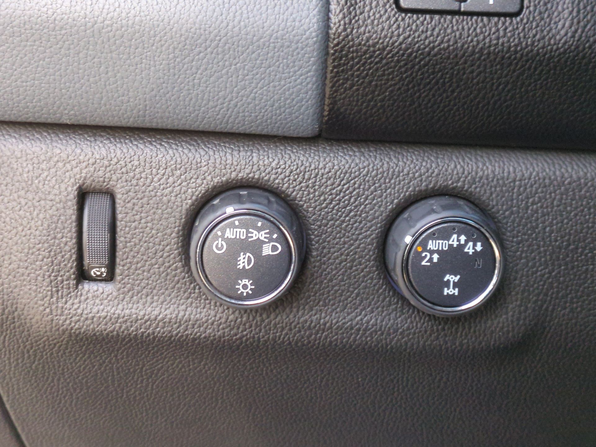 2021 Chevrolet Colorado Z71 Z71 Midnight Edition