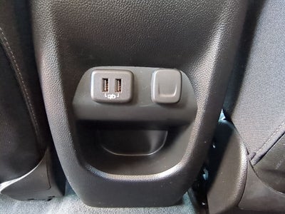 2021 Chevrolet Colorado Z71 Z71 Midnight Edition