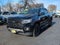 2021 Chevrolet Colorado Z71 Z71 Midnight Edition