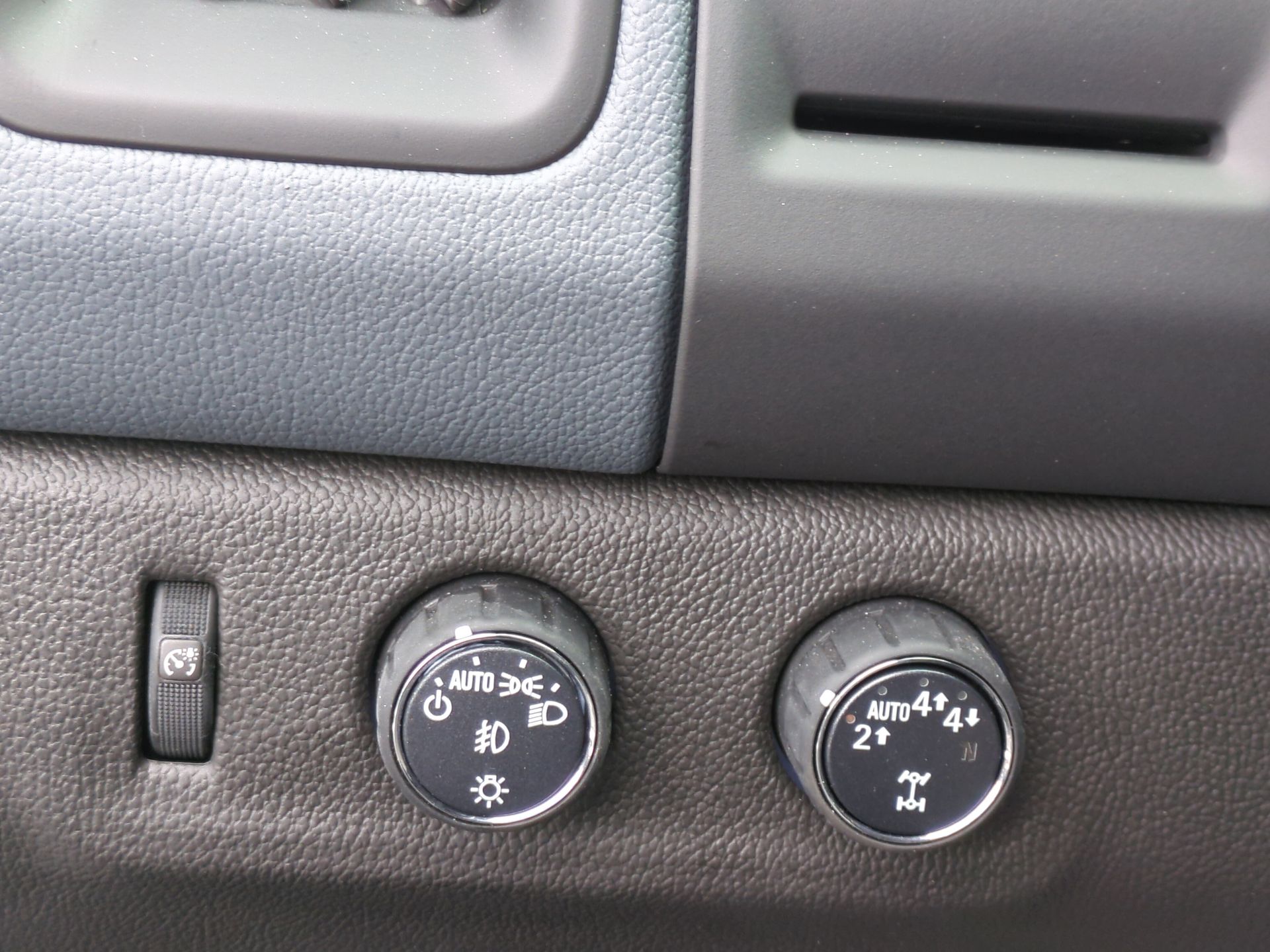 2022 Chevrolet Colorado Z71 Z71 Midnight Edition