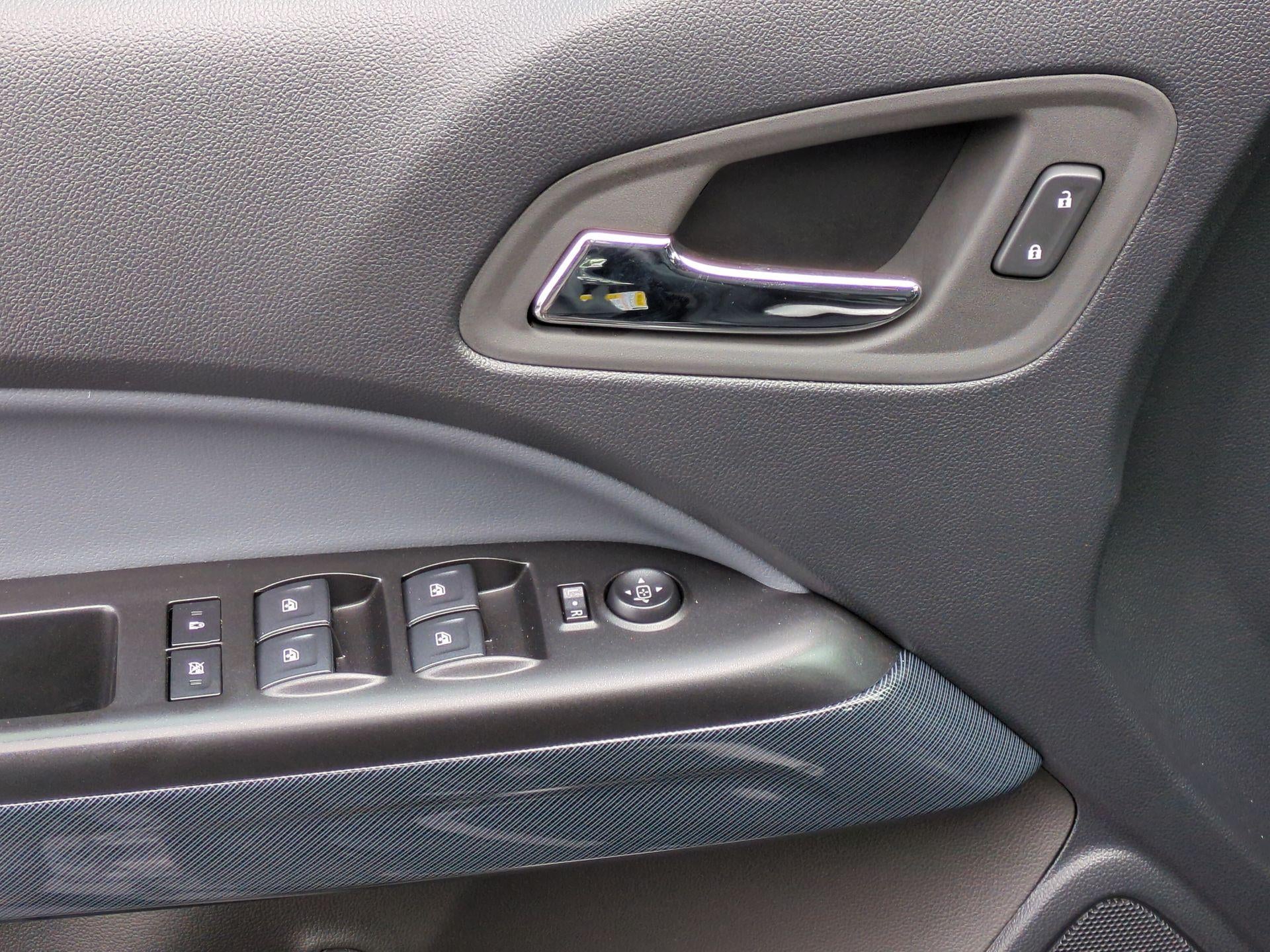 2022 Chevrolet Colorado Z71 Z71 Midnight Edition